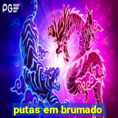 putas em brumado